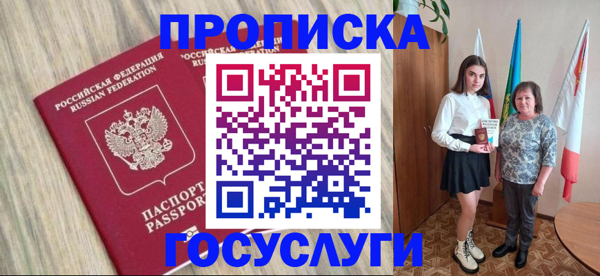 временная прописка в Шали